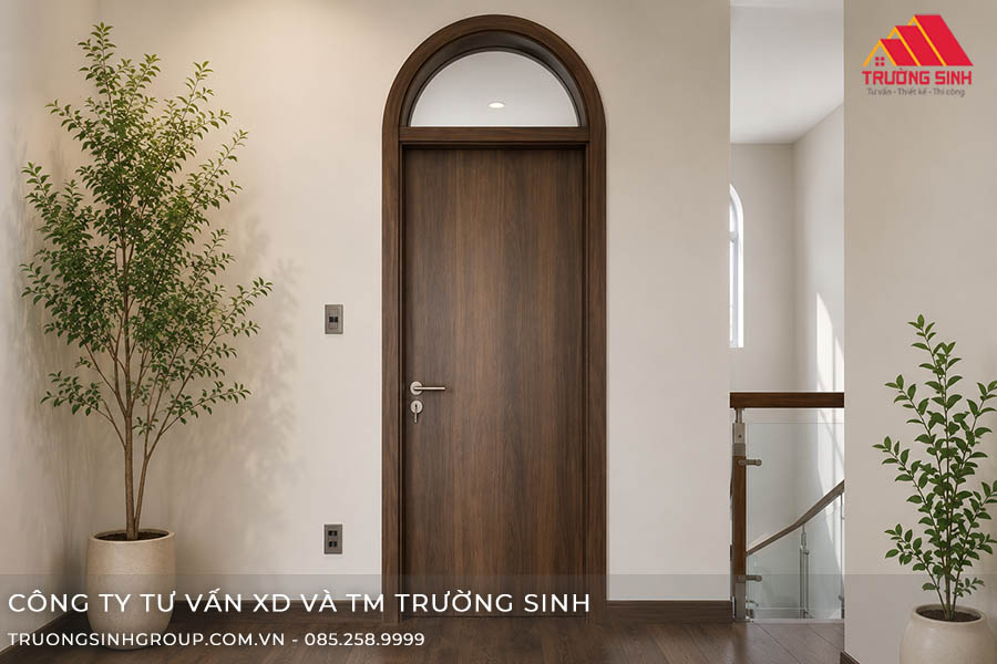 Kinh nghiệm lựa chọn cửa Composite ofix
